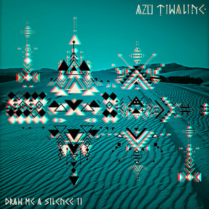 Draw Me a Silence Part. II cover
