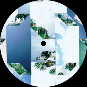 Taker EP cover