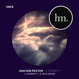 Eternity cover