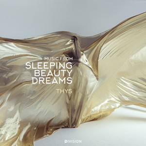 Music from Sleeping Beauty Dreams cover