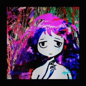 Draining Love Story cover