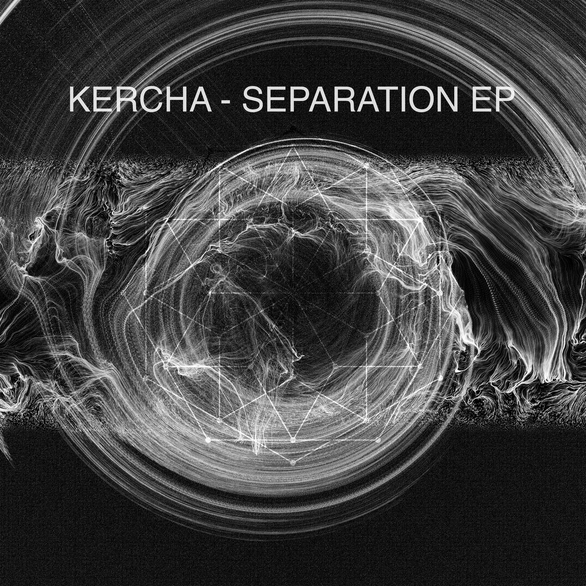 seperation ep cover