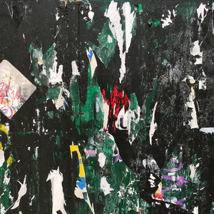 The End cover
