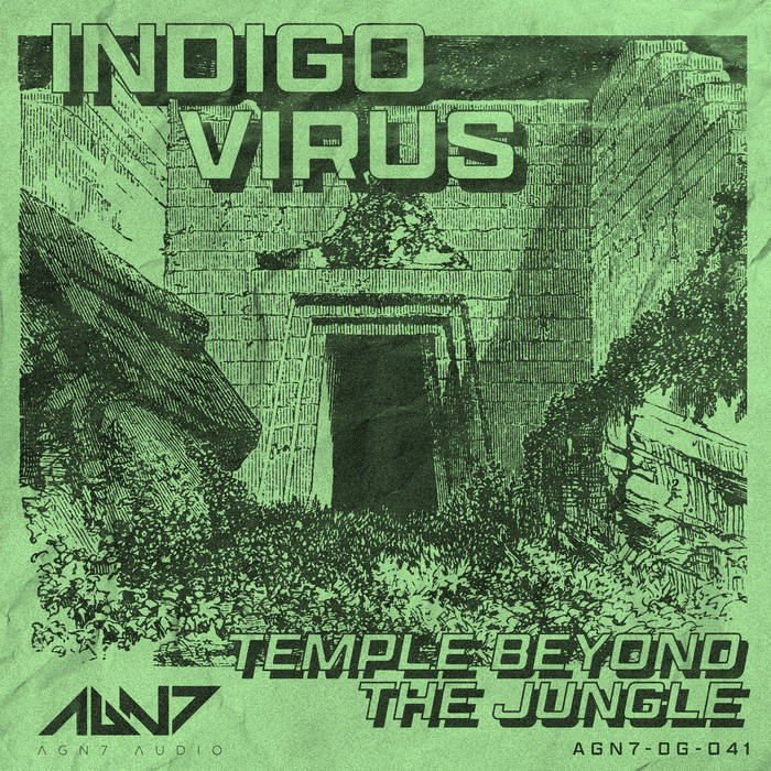 temple beyond the jungle cover