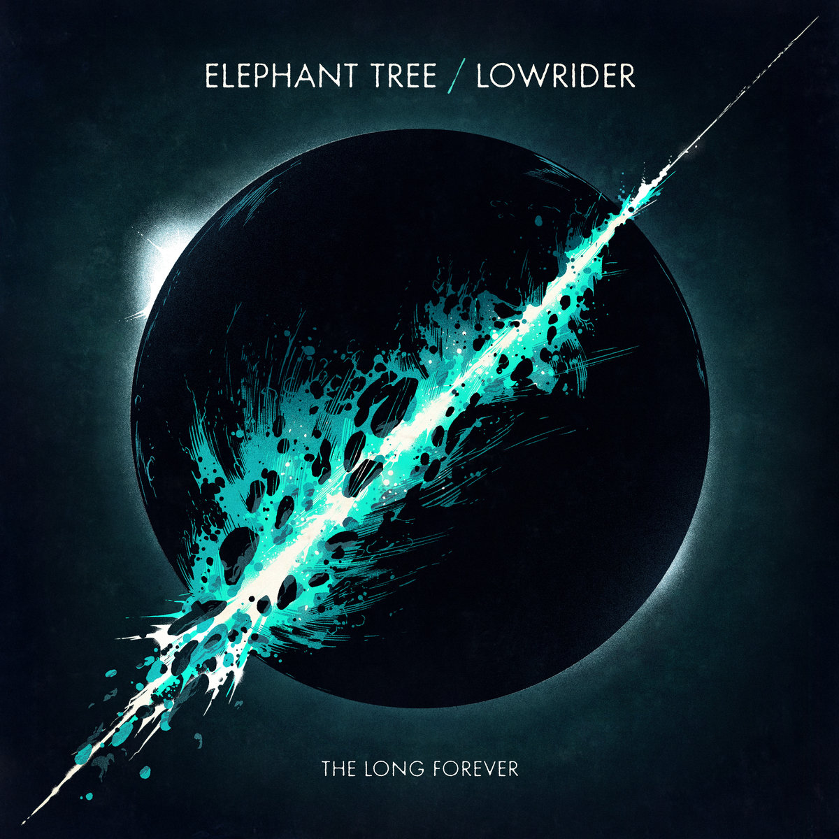 the long forever cover