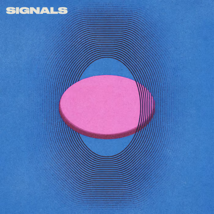 signals cover