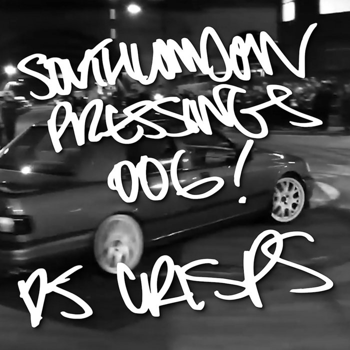 slp 006 cover
