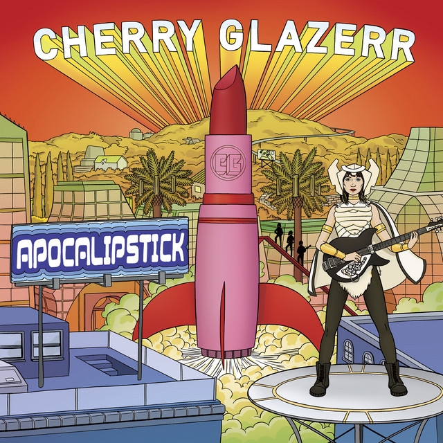 Cherry Glazerr__Apocalipstick.png