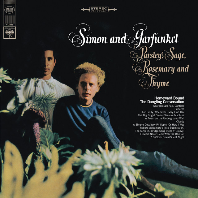 Simon & Garfunkel__Parsley, Sage, Rosemary And Thyme.png